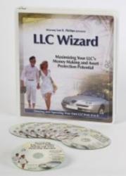 LLC Wizard Course